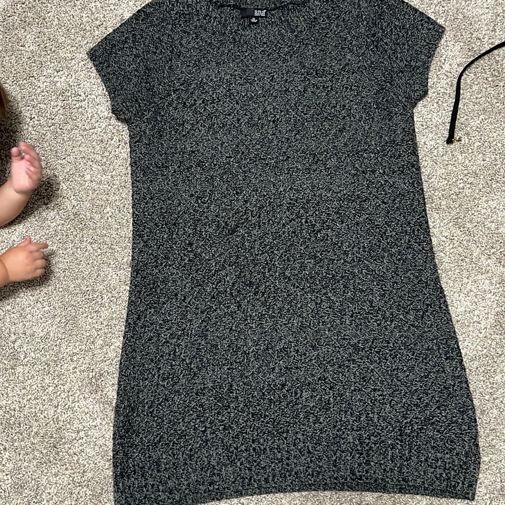 Ana dress
